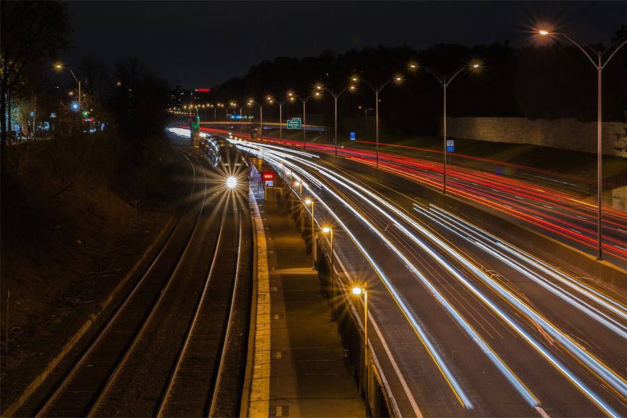 Railway systems design