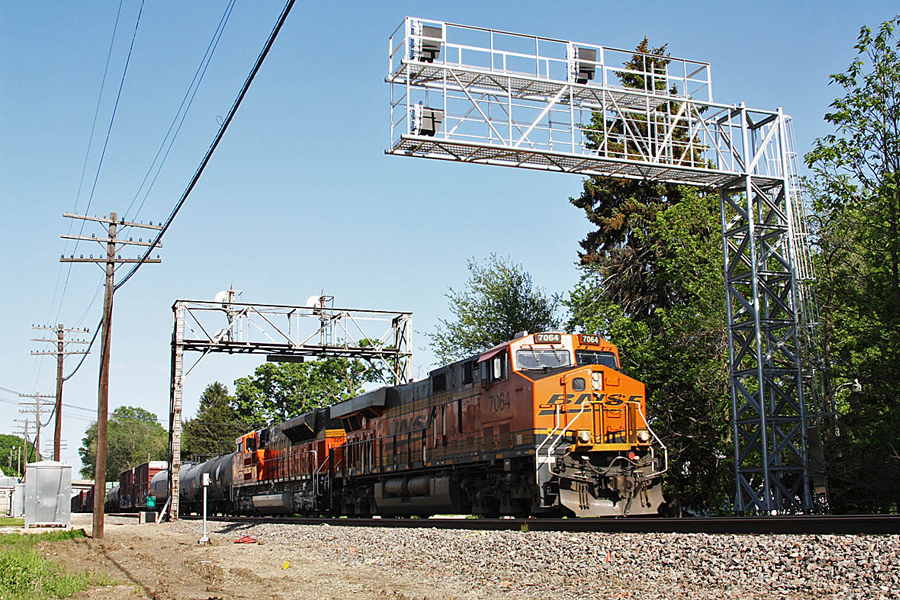 Project visualization