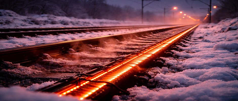 Track Heating Systems