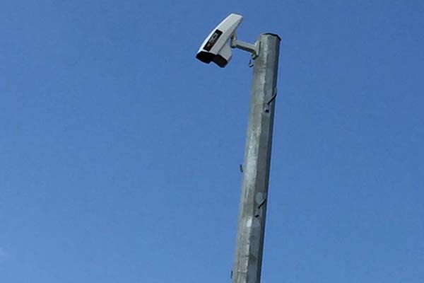 CCTV and surveillance systems