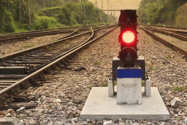 Railway system project image